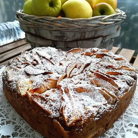 Bed & Breakfast Della Rocca *