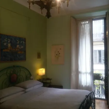 Della Rocca Panzió