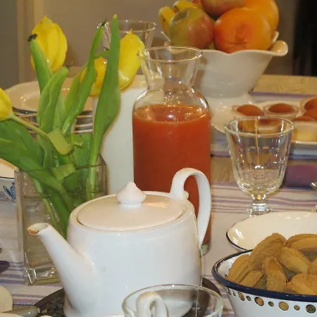 Della Rocca Bed & Breakfast Turin