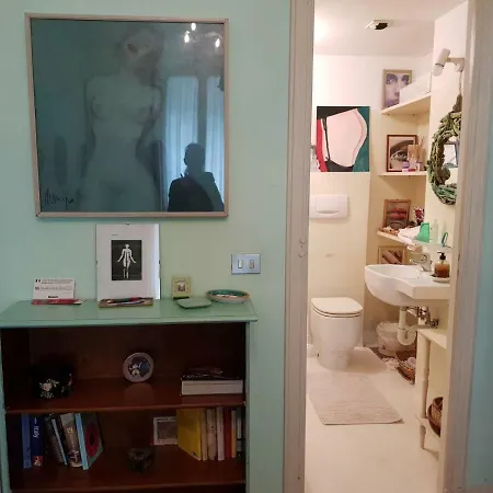 Della Rocca Bed & Breakfast *
