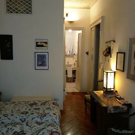 Della Rocca Bed & Breakfast Torino