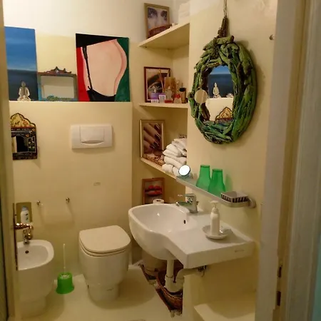 Della Rocca Bed & Breakfast