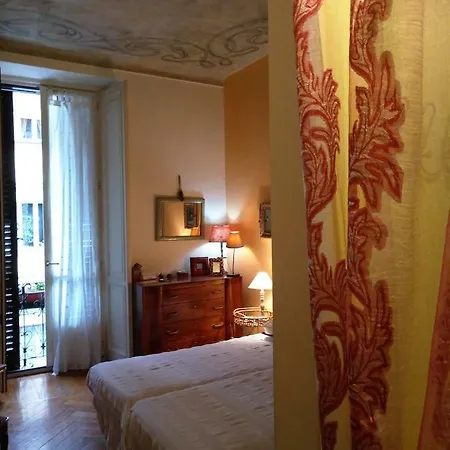 Della Rocca Bed & Breakfast *