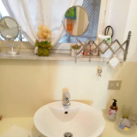 Bed & Breakfast Della Rocca Turin