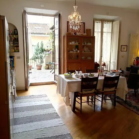 Bed & Breakfast Della Rocca *