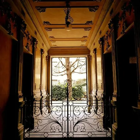 Alojamento de Acomodação e Pequeno-almoço Della Rocca *