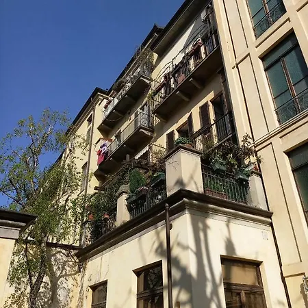 Della Rocca לינה וארוחת בוקר
