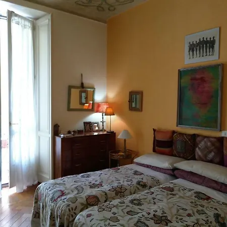Della Rocca Bed & Breakfast Turin
