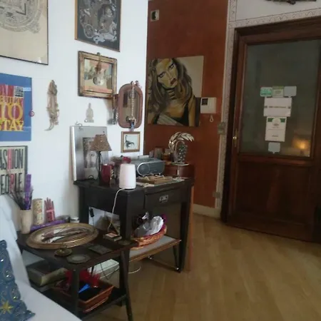 Bed & Breakfast Della Rocca Turin