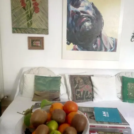 Bed & Breakfast Della Rocca Turin