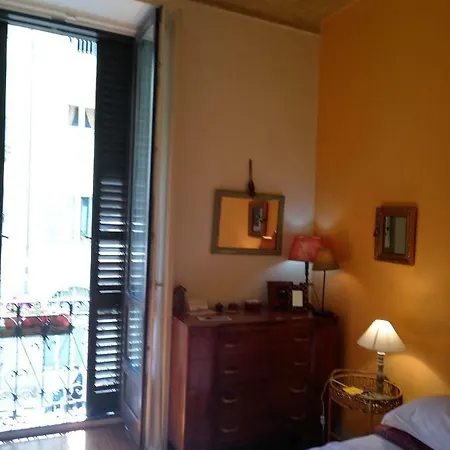 Della Rocca Bed & Breakfast
