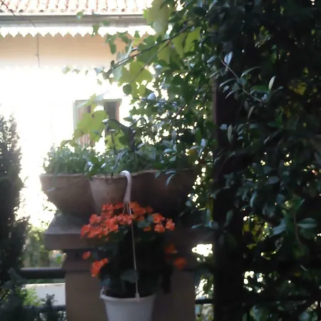 Bed & Breakfast Della Rocca *