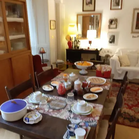 Bed & Breakfast Della Rocca *