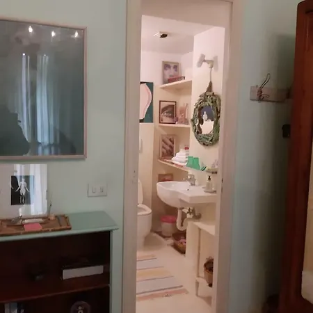 Della Rocca Bed & Breakfast *