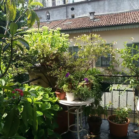 Della Rocca Bed & Breakfast Turin