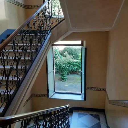 Della Rocca Bed & Breakfast *