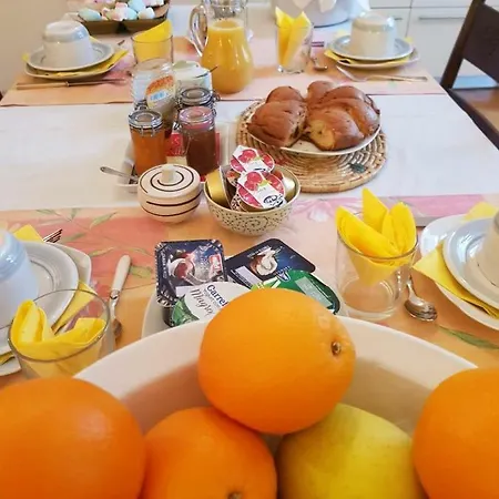 Bed & Breakfast Della Rocca